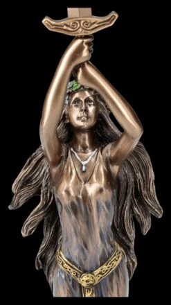 Lady Of The Lake Figur - Hebt Excalibur Zum Himmel 15 Lady Of The Lake Figur - Hebt Excalibur Zum Himmel -Statuen Modell Verkauf 2D FS26080 Lady of the Lake Figur hebt Excalibur zum Himmel 9 1280x1280