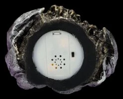 Drachenfigur Lila Mit Jungem - The Arrival -Statuen Modell Verkauf 2D FS26095 Drachefigur lila mit Jungen LED The Arrival 6 1280x1280