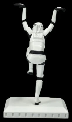 Stormtrooper Figur - Der Kranich - Crane Kick 13 Stormtrooper Figur - Der Kranich - Crane Kick -Statuen Modell Verkauf 2D FS26103 Stormtrooper Figur Der Kranich Crane Kick 4 1280x1280