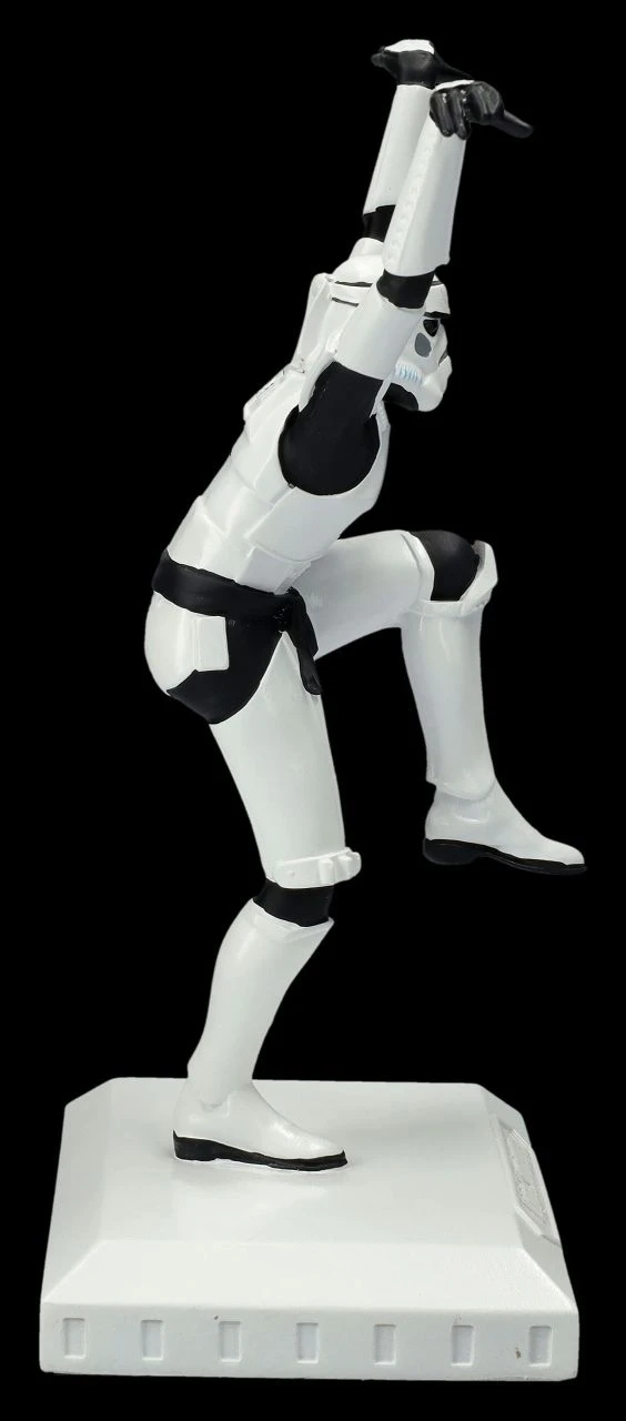Stormtrooper Figur - Der Kranich - Crane Kick 8 Stormtrooper Figur - Der Kranich - Crane Kick – Bild 6