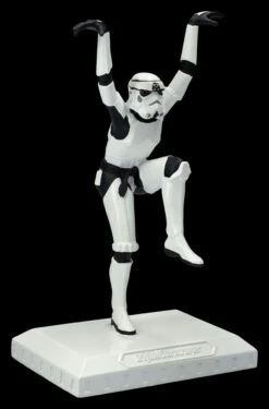 Stormtrooper Figur - Der Kranich - Crane Kick 11 Stormtrooper Figur - Der Kranich - Crane Kick -Statuen Modell Verkauf 2D FS26103 Stormtrooper Figur Der Kranich Crane Kick 6 1280x1280