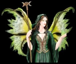 Elfenfigur - Adora's Mystischer Feenzauber -Statuen Modell Verkauf 2D FS26144 Elfenfigur Adoras mystischer Feenzauber 2 1280x1280