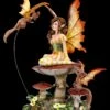 Elfen Figur Mit Drachen - Fluttering Friends -Statuen Modell Verkauf 2D FS26176 Elfen Figur mit Drachen Fluttering Friends 1 1280x1280