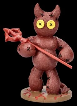 Pinheads Figur - Teufel