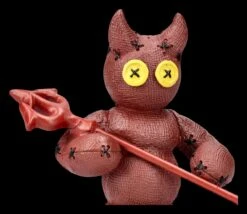 Pinheads Figur - Teufel -Statuen Modell Verkauf 2D FS26178 Pinheads Figur Teufel 2 1280x1280