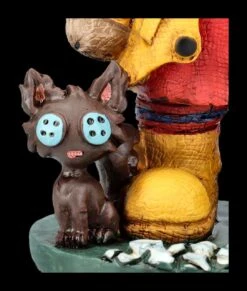 Pinheads Figur - Monster -Statuen Modell Verkauf 2D FS26179 Pinheads Figur Monster 3 1280x1280