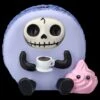 Furrybones Figur - Macaron Ronny 2 Furrybones Figur - Macaron Ronny -Statuen Modell Verkauf 2D FS26186 Furrybones Figur Macaron Ronny 1 1280x1280