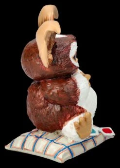 NEMESIS NOW Gremlins Figur - Gizmo Mit 3D-Brille -Statuen Modell Verkauf 2D FS26224 Gremlins figur Gizmo mit 3D Brille 4 1280x1280