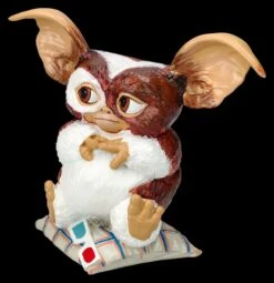 NEMESIS NOW Gremlins Figur - Gizmo Mit 3D-Brille -Statuen Modell Verkauf 2D FS26224 Gremlins figur Gizmo mit 3D Brille 6 1280x1280