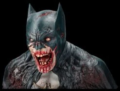 Batman Zombie Büste - DCeased -Statuen Modell Verkauf 2D FS26229 Batman Zombie B ste DCeased 4 1280x1280