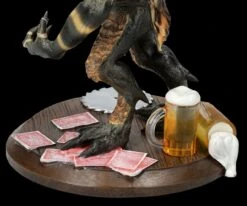 NEMESIS NOW Gremlins Figur - Stripe -Statuen Modell Verkauf 2D FS26277 Gremlins Figur Stripe 10 1280x1280