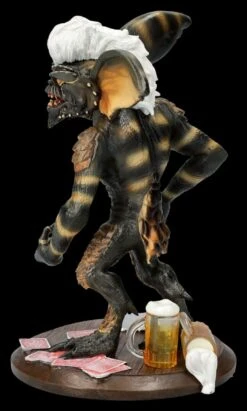 NEMESIS NOW Gremlins Figur - Stripe -Statuen Modell Verkauf 2D FS26277 Gremlins Figur Stripe 2 1280x1280