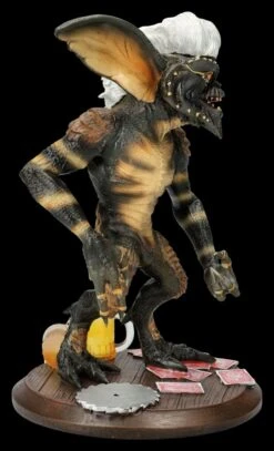 NEMESIS NOW Gremlins Figur - Stripe -Statuen Modell Verkauf 2D FS26277 Gremlins Figur Stripe 4 1280x1280