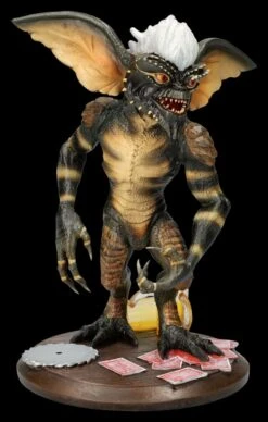 NEMESIS NOW Gremlins Figur - Stripe -Statuen Modell Verkauf 2D FS26277 Gremlins Figur Stripe 5 1280x1280