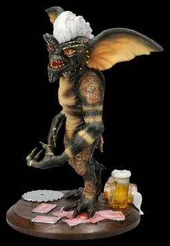 NEMESIS NOW Gremlins Figur - Stripe -Statuen Modell Verkauf 2D FS26277 Gremlins Figur Stripe 6 1280x1280