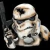 Stormtrooper Figur - Blasted Büste 1 Stormtrooper Figur - Blasted Büste -Statuen Modell Verkauf 2D FS26344 Stormtrooper Figur Blasted B ste 1 1280x1280
