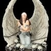 Spiral Engel Figur Gefesselt - Captive Spirit -Statuen Modell Verkauf 2D FS26356 Engel Figur gefesselt Captive Spirit 1 1280x1280