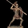 Spartanischer Krieger Figur Klein 1 Spartanischer Krieger Figur Klein -Statuen Modell Verkauf 2D FS26391 Spartanischer Krieger Figur klein 1 1280x1280