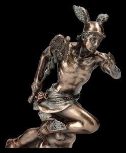 Hermes Figur - Griechischer Götterbote 15 Hermes Figur - Griechischer Götterbote -Statuen Modell Verkauf 2D FS26406 Hermes Figur Griechischer G tterbote 2 1280x1280