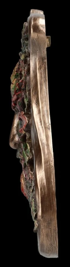 Wandrelief - Greenman Herbst 17 Wandrelief - Greenman Herbst -Statuen Modell Verkauf 2D FS26497 Wandrelief Greenman Herbst 2 1280x1280