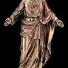 Jesus Figur Klein - Gesegnetes Herz Jesu -Statuen Modell Verkauf 2D FS26500 Jesus Figur klein GEsegnetes Herz Jesu 1 1280x1280