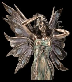 Elfen Figur Streicht Sich Durchs Haar 15 Elfen Figur Streicht Sich Durchs Haar -Statuen Modell Verkauf 2D FS26507 Elfen Figur streicht sich durchs Haar 3 1280x1280