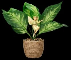 Elfen Figur Zum Stecken - Zaunrüben Fee -Statuen Modell Verkauf 2D FS26580 Elfen Figur zum Stecken Zaunr ben Fee 3 1280x1280