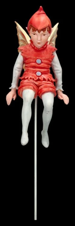 Elfen Figur Zum Stecken - Feen Junge -Statuen Modell Verkauf 2D FS26581 Elfen Figur zum Stecken Feen Junge 1 1280x1280