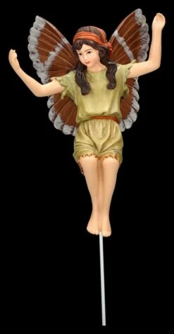 Elfen Figur Zum Stecken - Hagebutten Fee 12 Elfen Figur Zum Stecken - Hagebutten Fee -Statuen Modell Verkauf 2D FS26582 Elfen Figur zum Stecken Hagebutten Fee 2 1280x1280