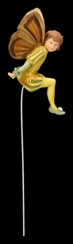 Elfen Figur Zum Stecken - Löwenzahn Fee -Statuen Modell Verkauf 2D FS26585 Elfen Figur zum SteckenL wenzahn Fee 2 1280x1280