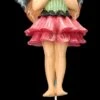 Elfen Figur Zum Stecken - Zinnien Fee 2 Elfen Figur Zum Stecken - Zinnien Fee -Statuen Modell Verkauf 2D FS26588 Elfen figur zum Stecken Zinnien Fee 2 1280x1280