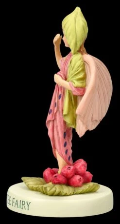 Elfen Figur - Wolliger Schneeball Fee -Statuen Modell Verkauf 2D FS26589 Elfen Figur Wolliger Schneeball Fee 3 1280x1280