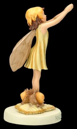 Elfen Figur - Haselnuss Fee 14 Elfen Figur - Haselnuss Fee -Statuen Modell Verkauf 2D FS26591 Elfen figur Haselnuss Fee 5 1280x1280