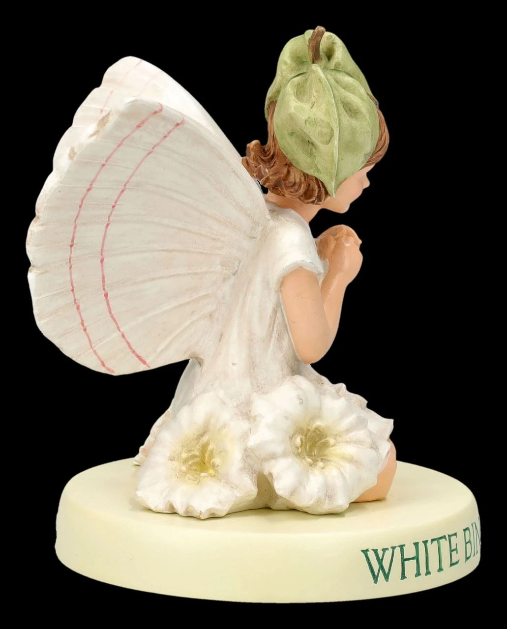 Elfen Figur - Winden Fee 8 Elfen Figur - Winden Fee – Bild 6