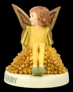 Elfen Figur - Löwenzahn Fee -Statuen Modell Verkauf 2D FS26593 Elfen Figur L wenzahn Fee 2 1280x1280