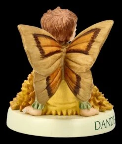 Elfen Figur - Löwenzahn Fee -Statuen Modell Verkauf 2D FS26593 Elfen Figur L wenzahn Fee 4 1280x1280