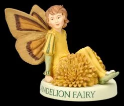 Elfen Figur - Löwenzahn Fee -Statuen Modell Verkauf 2D FS26593 Elfen Figur L wenzahn Fee 6 1280x1280