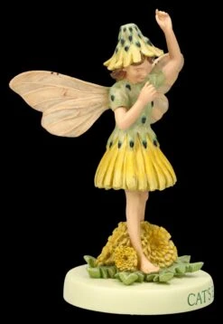 Elfen Figur - Ferkelkraut Fee 14 Elfen Figur - Ferkelkraut Fee -Statuen Modell Verkauf 2D FS26594 Elfen Figur Ferkelkraut Fee 6 1280x1280