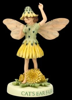 Elfen Figur - Ferkelkraut Fee 11 Elfen Figur - Ferkelkraut Fee -Statuen Modell Verkauf 2D FS26594 Elfen Figur Ferkelkraut Fee 7 1280x1280