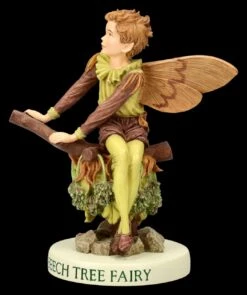 Elfen Figur - Buchen Fee -Statuen Modell Verkauf 2D FS26595 Elfen Figur Buchen Fee 7 1280x1280