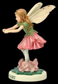 Elfen Figur - Wicken Fee 12 Elfen Figur - Wicken Fee -Statuen Modell Verkauf 2D FS26598 Elfen Figur Wicken Fee 3 1280x1280