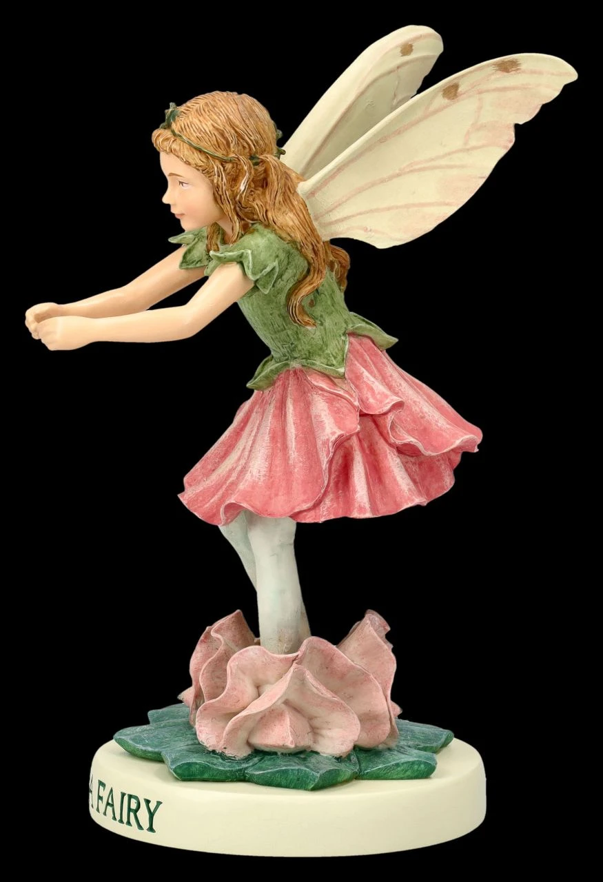 Elfen Figur - Wicken Fee 6 Elfen Figur - Wicken Fee – Bild 4