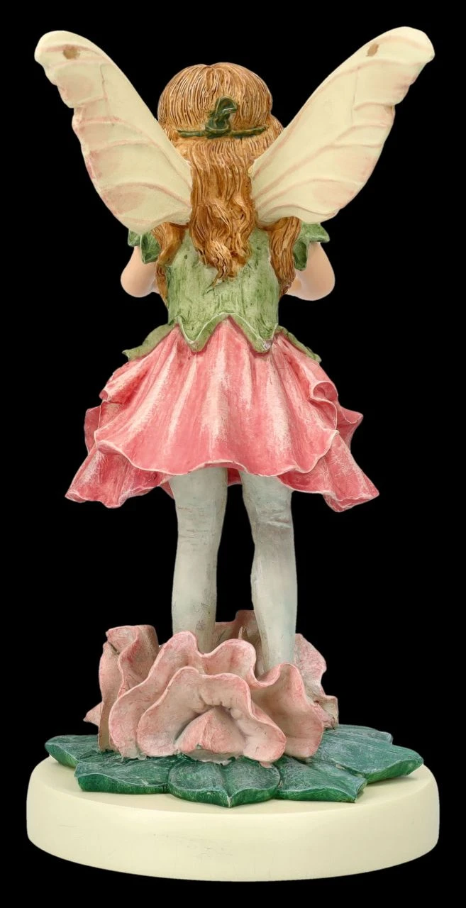 Elfen Figur - Wicken Fee 7 Elfen Figur - Wicken Fee – Bild 5