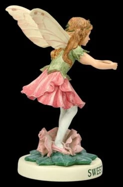 Elfen Figur - Wicken Fee 14 Elfen Figur - Wicken Fee -Statuen Modell Verkauf 2D FS26598 Elfen Figur Wicken Fee 5 1280x1280