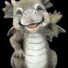 Gartenfigur - Winkender Drache -Statuen Modell Verkauf 2D FS26609 Gartenfigur Winkender Drache 1 1280x1280