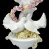 Engel Figur - Putte Mit Rosen Und Tauben -Statuen Modell Verkauf 2D FS26629 Engel Figur Putte mit Rosen und Tauben 1 1280x1280