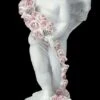 Engel Figur - Putte Mit Rosen Auf Säule 2 Engel Figur - Putte Mit Rosen Auf Säule -Statuen Modell Verkauf 2D FS26630 Engel Figur Putte mit Rosen und S ule 2 1280x1280