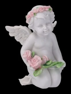 Engel Figuren 2er Set - Putten Mit Rosen 13 Engel Figuren 2er Set - Putten Mit Rosen -Statuen Modell Verkauf 2D FS26639 Engel Figuren 2er SEt Putten mit Rosen 5 1280x1280