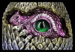 Drachen Figur Im Ei - Hidden Hatchling -Statuen Modell Verkauf 2D FS26666 Drachen Figur im Ei Hidden Hatchling 7 1280x1280