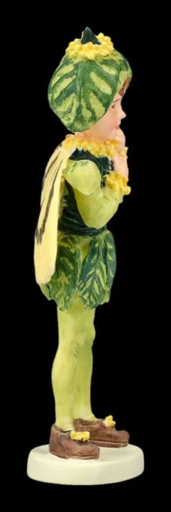 Elfen Figur - Buchsbaum Fee Mini -Statuen Modell Verkauf 2D FS26674 Elfen Figur Buchsbaum Fee 4 1280x1280